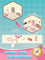 Kawaii Puzzle: Unpacking Decor