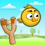 Cover Image of Download Angry Crusher  APK