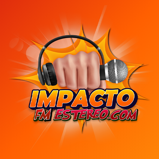 Impacto FM Header - AppWisp.com