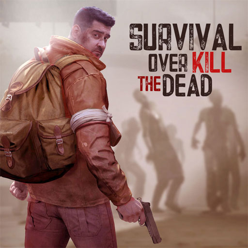 Overkill the Dead: Survival v1.1.8 Apk Mod Free Shopping