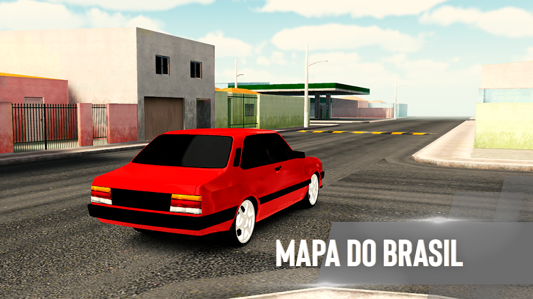 Rebaixados Elite Brazil Mod Apk All Cars Unlocked ! Rebaixados
