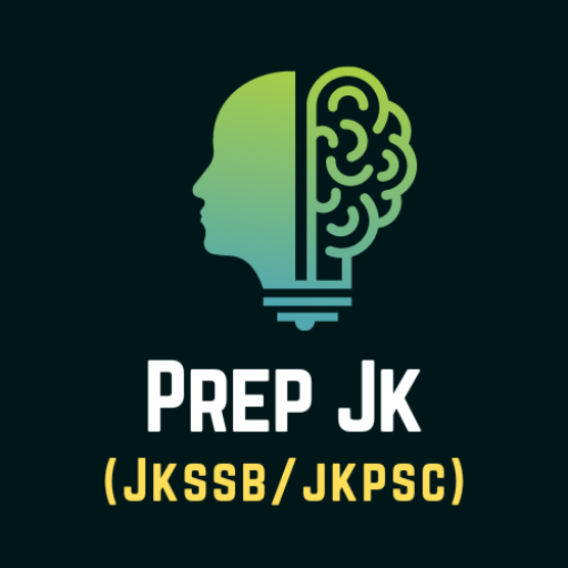 Prep JK logo