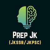 Prep JK icon