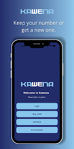Kawena Mobile
