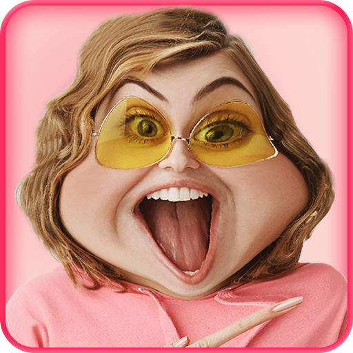 Funny Face Warp: Face Changer