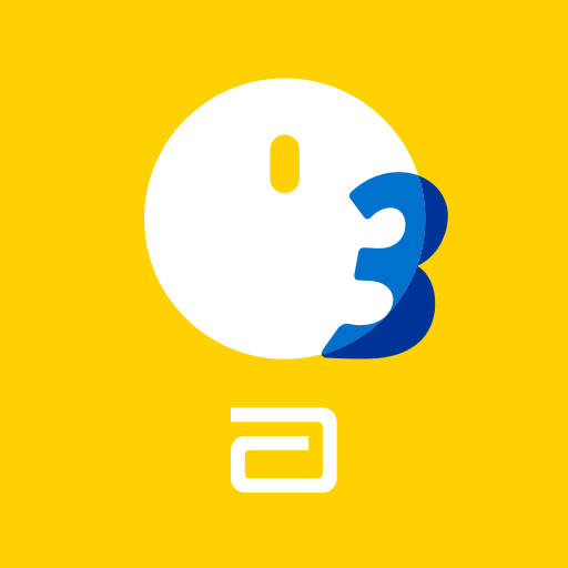 FreeStyle Libre 3 – QA logo