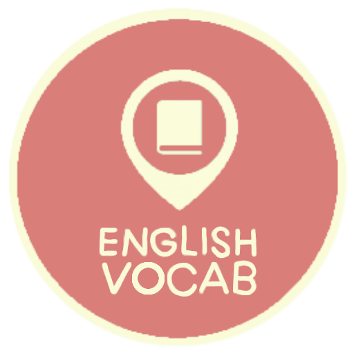 EnVocab logo