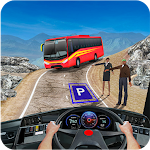 Cover Image of Download US Modern Coach Bus: Ultimate Transport 2020  APK