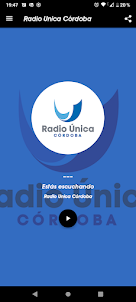 Radio Unica Córdoba