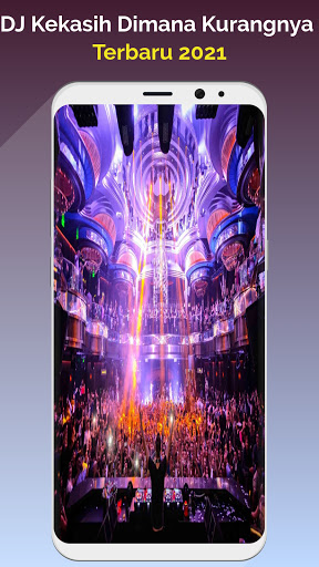 DJ Kekasih Dimana Kurangnya Aku Offline