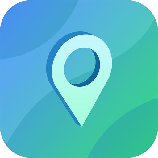 산경GPS logo