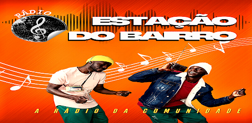 RÁDIO ESTAÇÃO DO BAIRRO Screen 3
