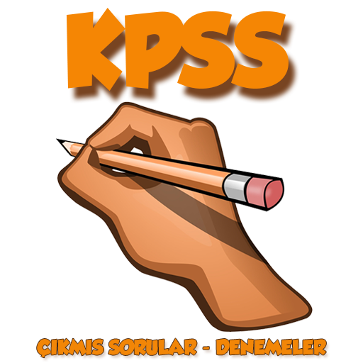 KPSS: Çıkmış Sorular logo