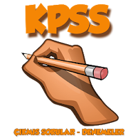 KPSS 2020: Çıkmış Sorular, Denemeler