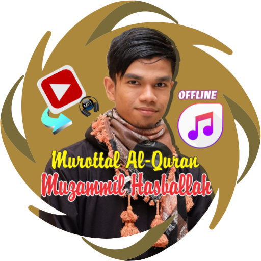 Murottal Muzammil Hasballah Mp3 Offline Video