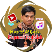 Murottal Muzammil Hasballah Mp3 Offline Video