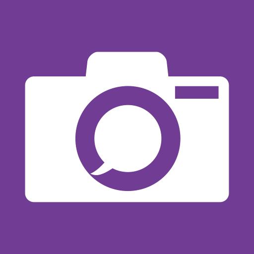 LinguaSnapp logo