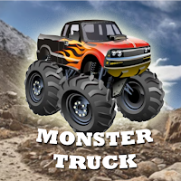 Monster truck simulator 3D monster truck racing