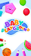 screenshot of Baby Playground - Learn words