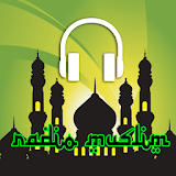 Radio  Muslim icon