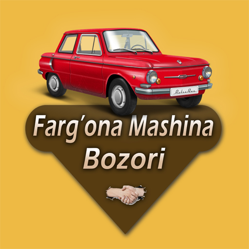 Farg'ona Mashina Bozori ดาวน์โหลดบน Windows