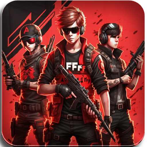 FreeFire's Gaming Wallpaper Download on Windows