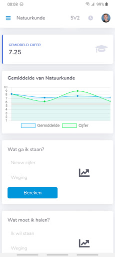 Gemairo - Stats voor Magister Screen 3