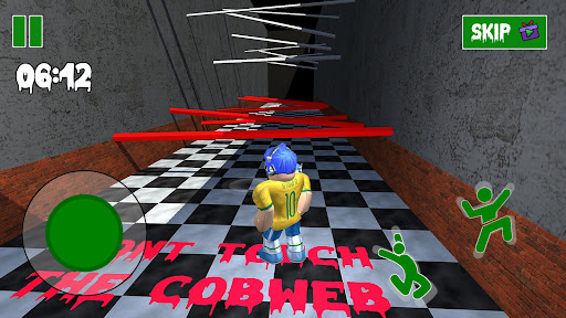 Escape Pappa Chef Pizzeria Screen 2