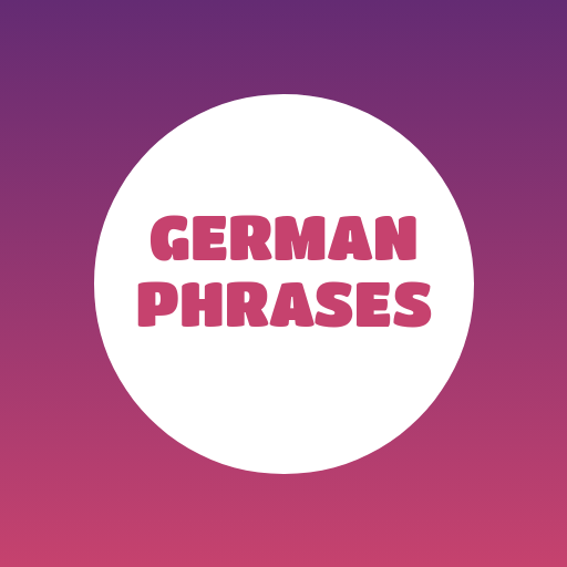 German to English Phrases