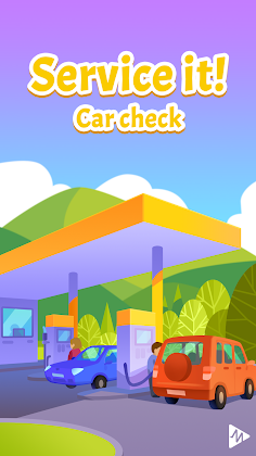 Service it! Car check - Screenshot 1