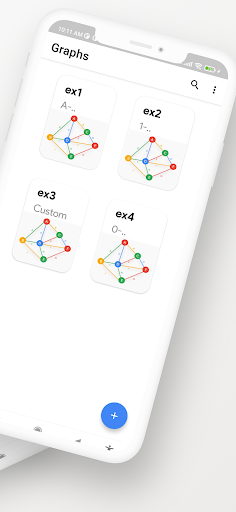 Graph Screen 2