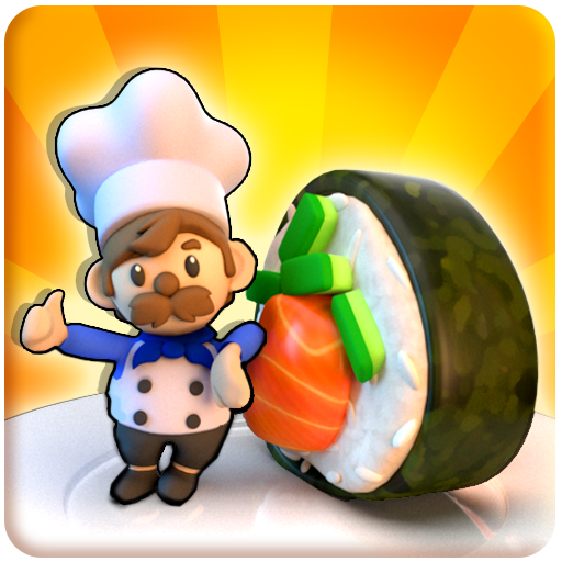 Mini Chef logo