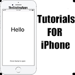 Tutorials For iPhone - learning app Apk