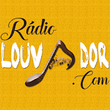 Rádio Louvador icon