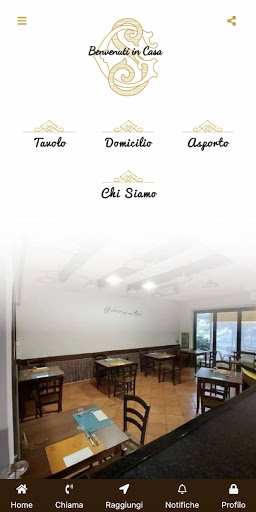 Benvenuti in casa Screen 3