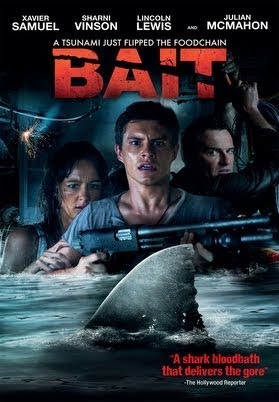 Bait - Film di Google Play