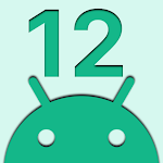 Cover Image of Baixar Android 12 Launcher  APK