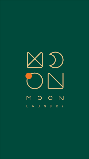 Android application Moon Laundry screenshort