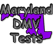 Maryland MVA Practice Exams  Icon