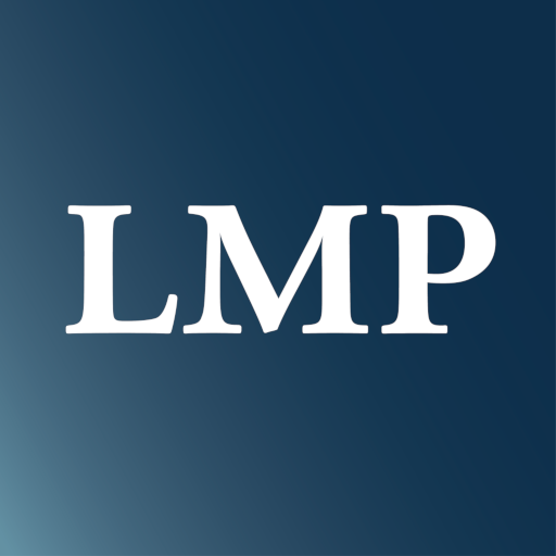 Landmark Rewards logo