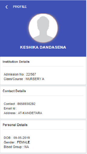 Sriji Group of Education