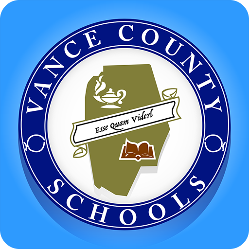 Vance Mobile logo