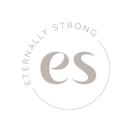 Eternally Strong logo