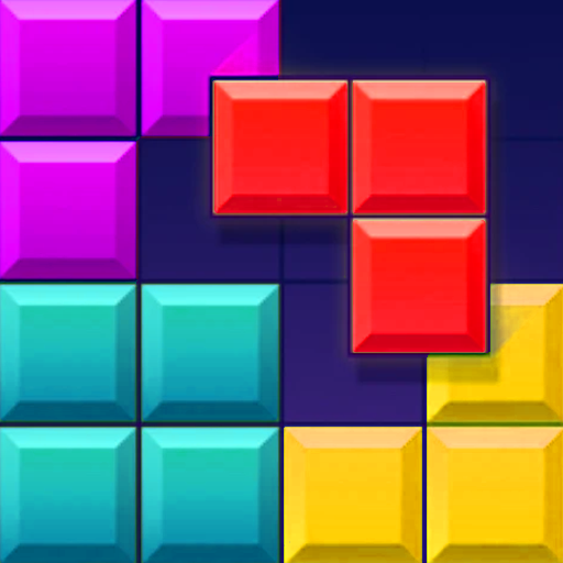 Block Buster - Puzzle Blast Download on Windows