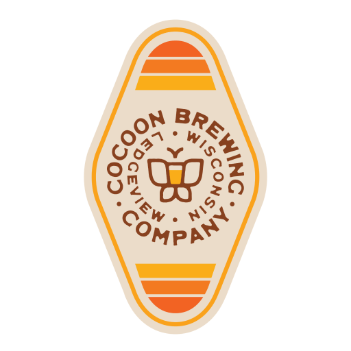 Cocoon Brewing 3.4 Icon