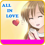 All In Love- Full icon