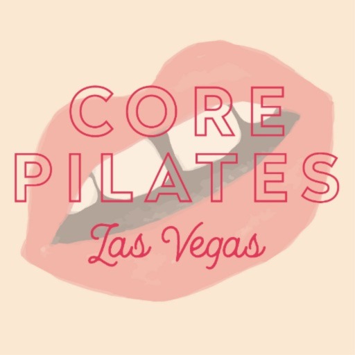 Core Pilates App logo