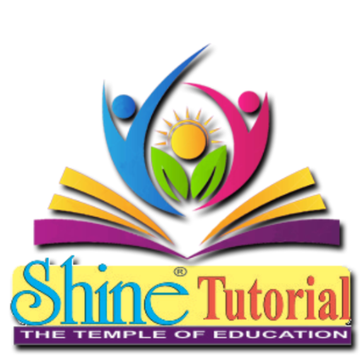 Shine Tutorial logo