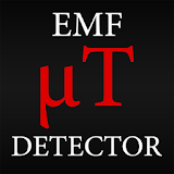 EMF Detector - Magnetic Field Detector icon