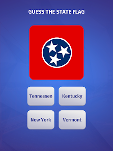 Screenshot 9 USA Quiz - Trivia games android